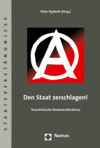 Cover des Buchs: Den Staat zerschlagen!