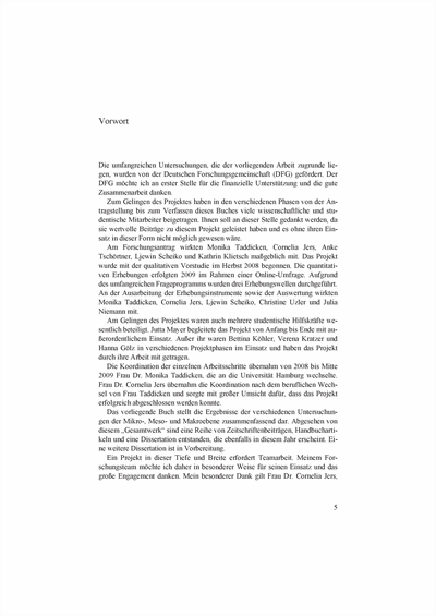 Cover des Buchs: Die Nutzung des Web 2.0 in Deutschland