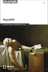 Cover des Buchs: Republik