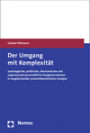 Cover des Buchs: Der Umgang mit Komplexität
