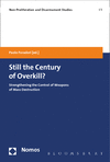 Cover des Buchs: Still the Century of Overkill?