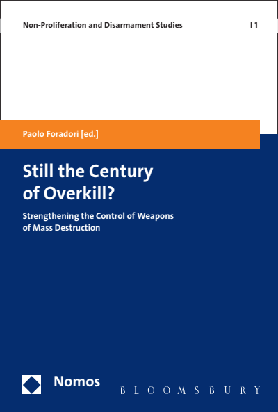 Cover of book: Still the Century of Overkill?
