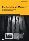 Cover des Buchs: Die Kamera als Monster
