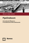Cover of book: Pipelineboom