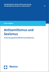 Cover des Buchs: Antisemitismus und Sexismus