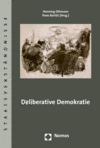 Cover des Buchs: Deliberative Demokratie