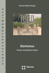 Cover des Buchs: Zionismus