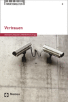 Cover des Buchs: Vertrauen