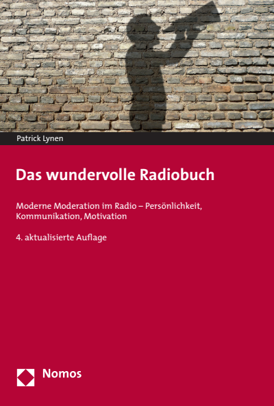 Cover of book: Das wundervolle Radiobuch