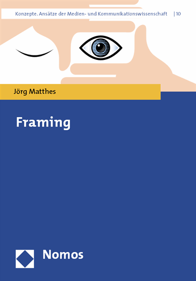 Cover des Buchs: Framing