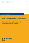 Cover of book: Die somatische Differenz