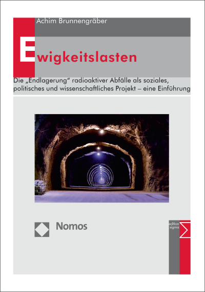 Cover des Buchs: Ewigkeitslasten
