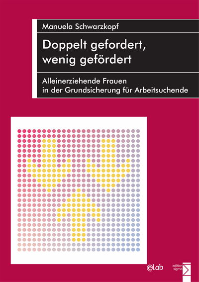Cover of book: Doppelt gefordert, wenig gefördert