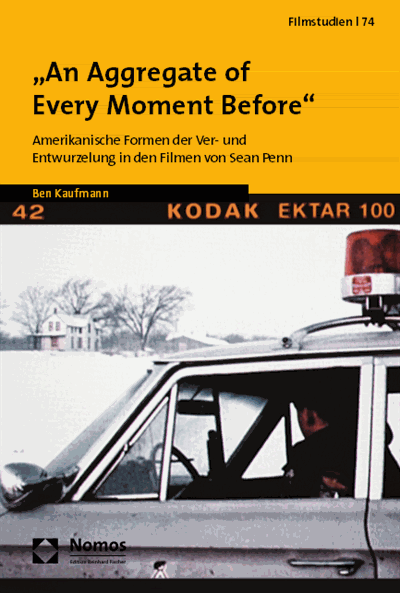 Cover des Buchs: "An Aggregate of Every Moment Before"