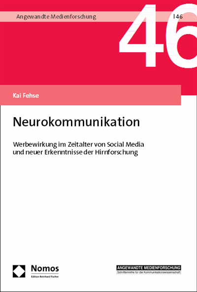 Cover des Buchs: Neurokommunikation