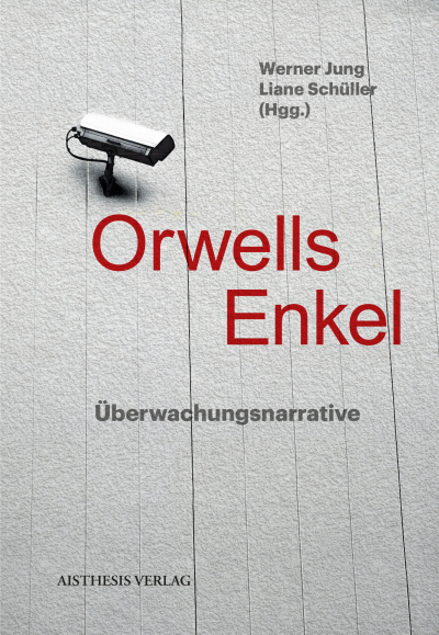 Cover des Buchs: Orwells Enkel