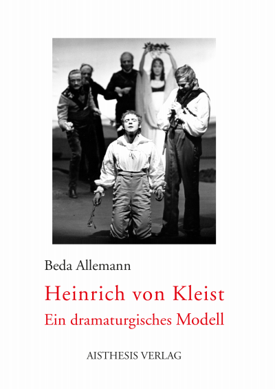 Cover des Buchs: Heinrich von Kleist