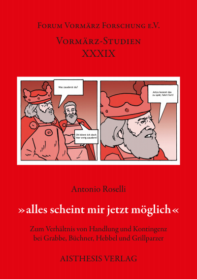 Cover des Buchs: »alles scheint mir jetzt möglich«