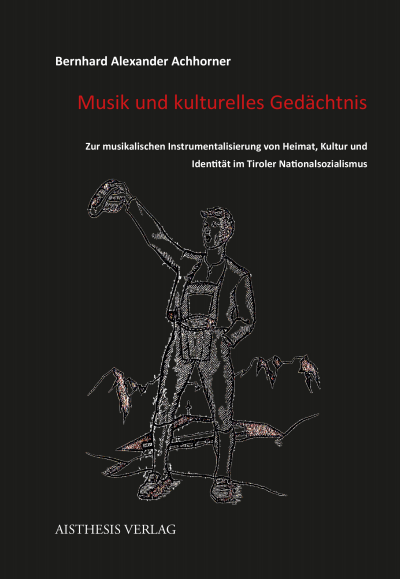 Cover of book: Musik und kulturelles Gedächtnis