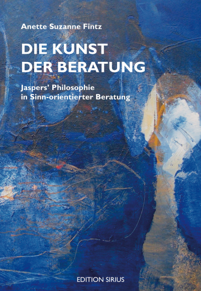 Cover of book: Die Kunst der Beratung