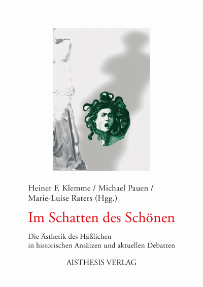 Cover of book: Im Schatten des Schönen