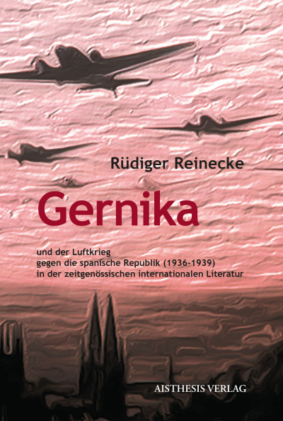 Cover des Buchs: Gernika