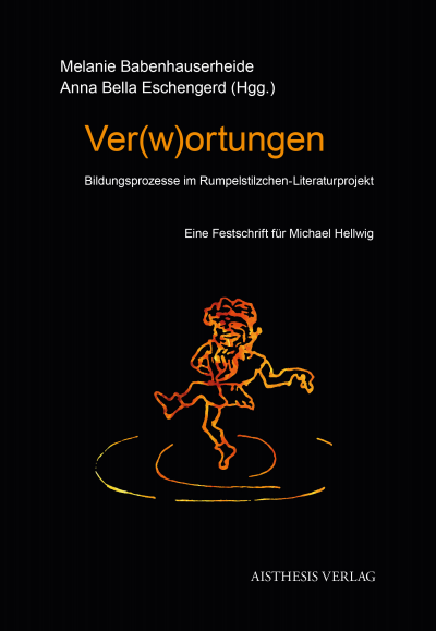 Cover des Buchs: Ver(w)ortungen