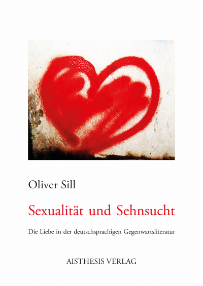 Cover des Buchs: Sexualität und Sehnsucht