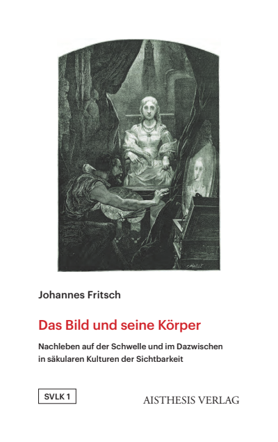 Cover des Buchs: Das Bild und seine Körper