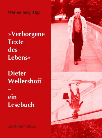 Cover des Buchs: Verborgene Texte des Lebens
