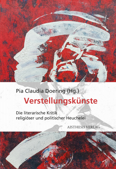 Cover des Buchs: Verstellungskünste