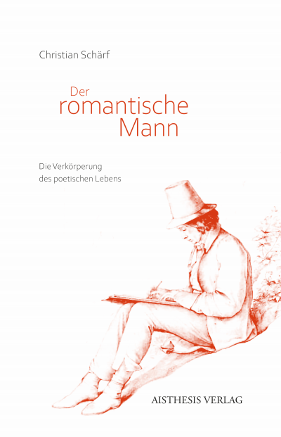 Cover of book: Der romantische Mann
