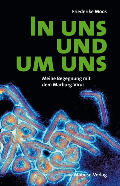 Cover of book: In uns und um uns