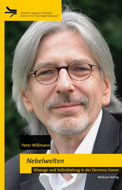 Cover des Buchs: Nebelwelten