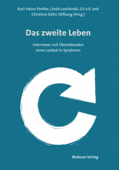 Cover des Buchs: Das zweite Leben