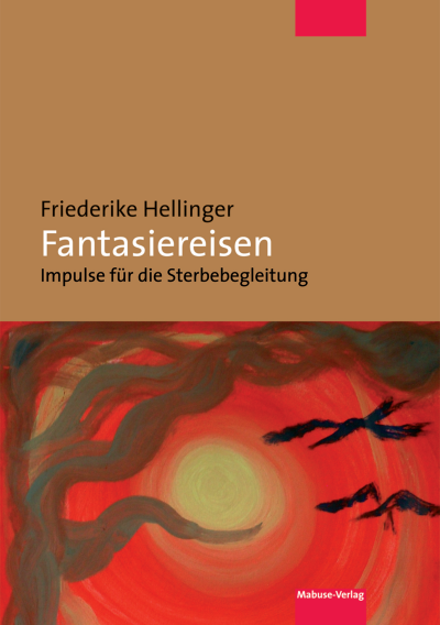 Cover des Buchs: Fantasiereisen