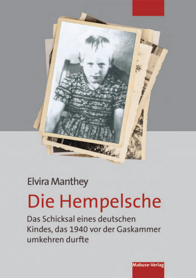 Cover of book: Die Hempelsche