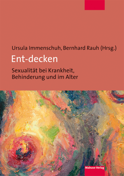Cover des Buchs: Ent-decken