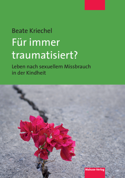 Cover of book: Für immer traumatisiert?