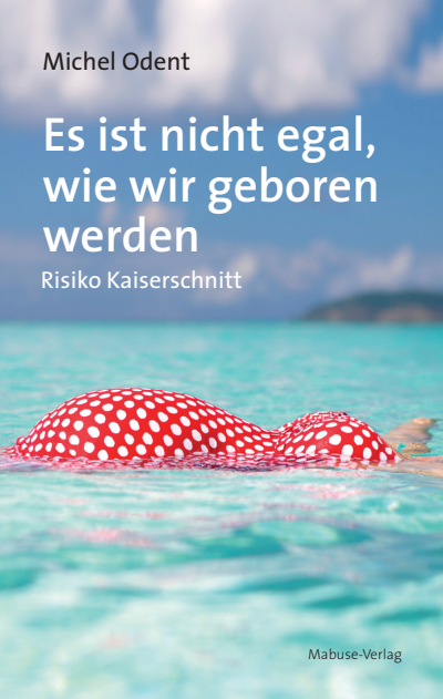 Cover des Buchs: Es ist nicht egal, wie wir geboren werden