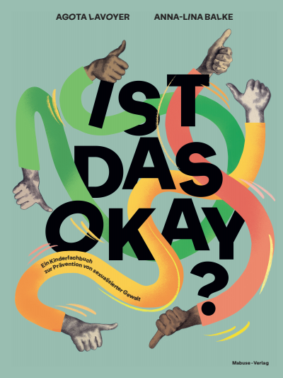 Cover des Buchs: Ist das okay?