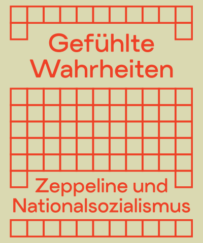 Cover des Buchs: Gefühlte Wahrheiten
