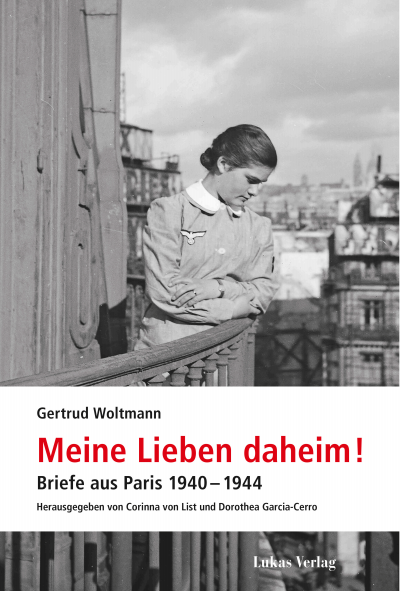 Cover des Buchs: Meine Lieben daheim!