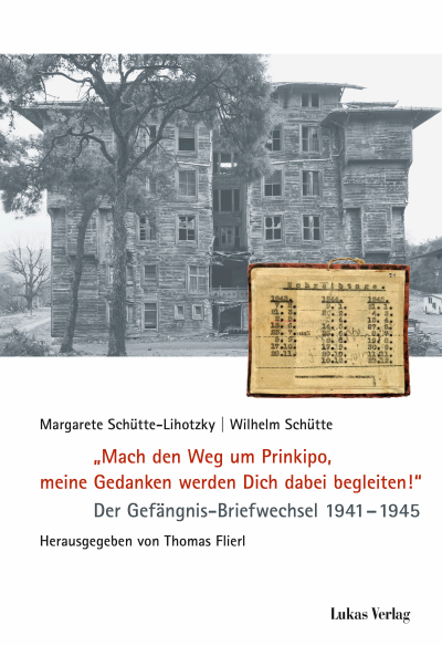 Cover of book: "Mach den Weg um Prinkipo, meine Gedanken werden Dich dabei begleiten!"