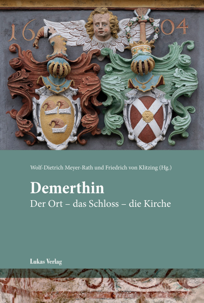 Cover des Buchs: Demerthin