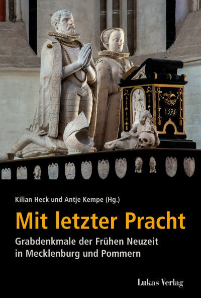 Cover des Buchs: Mit letzter Pracht