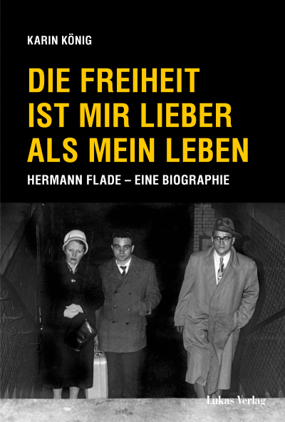 Cover des Buchs: Die Freiheit ist mir lieber als mein Leben