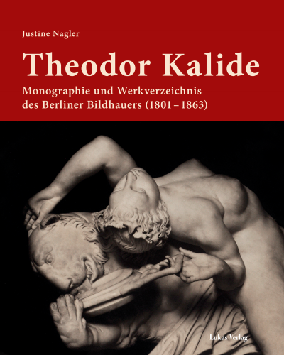 Cover des Buchs: Theodor Kalide