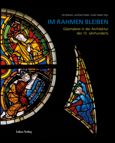Cover des Buchs: Im Rahmen bleiben