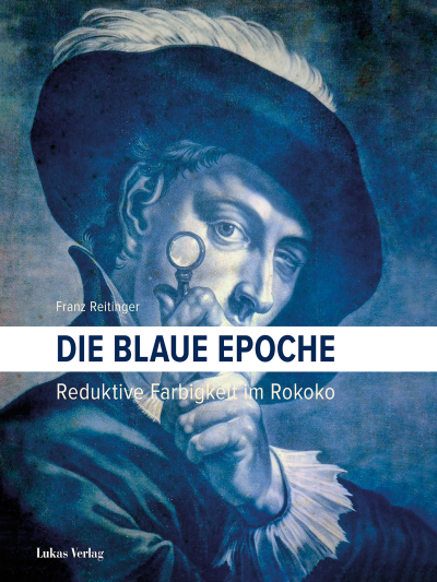 Cover des Buchs: Die blaue Epoche